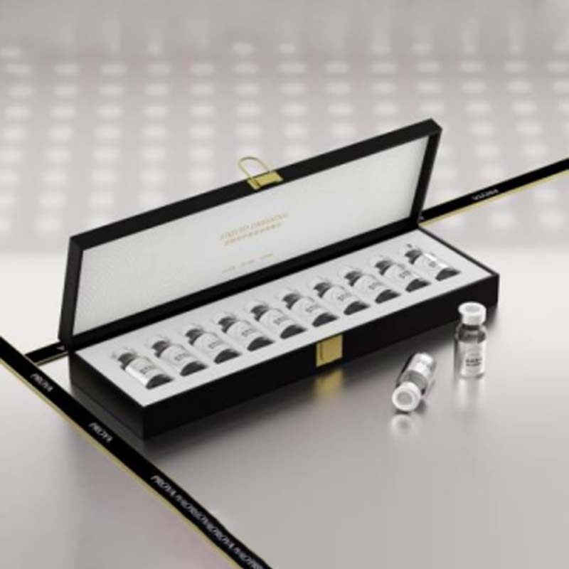 Zamknięty płyn do leczenia zaskórników