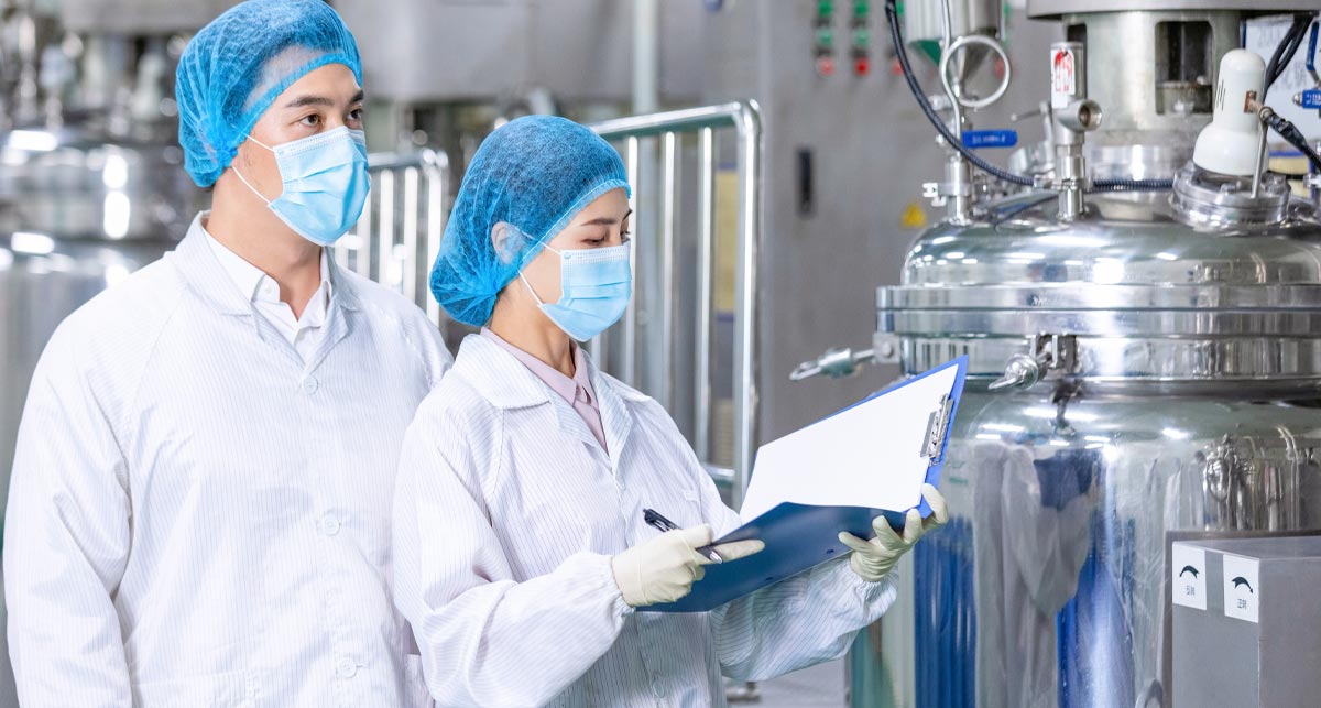 Produkcja kontraktowa produktów spożywczych