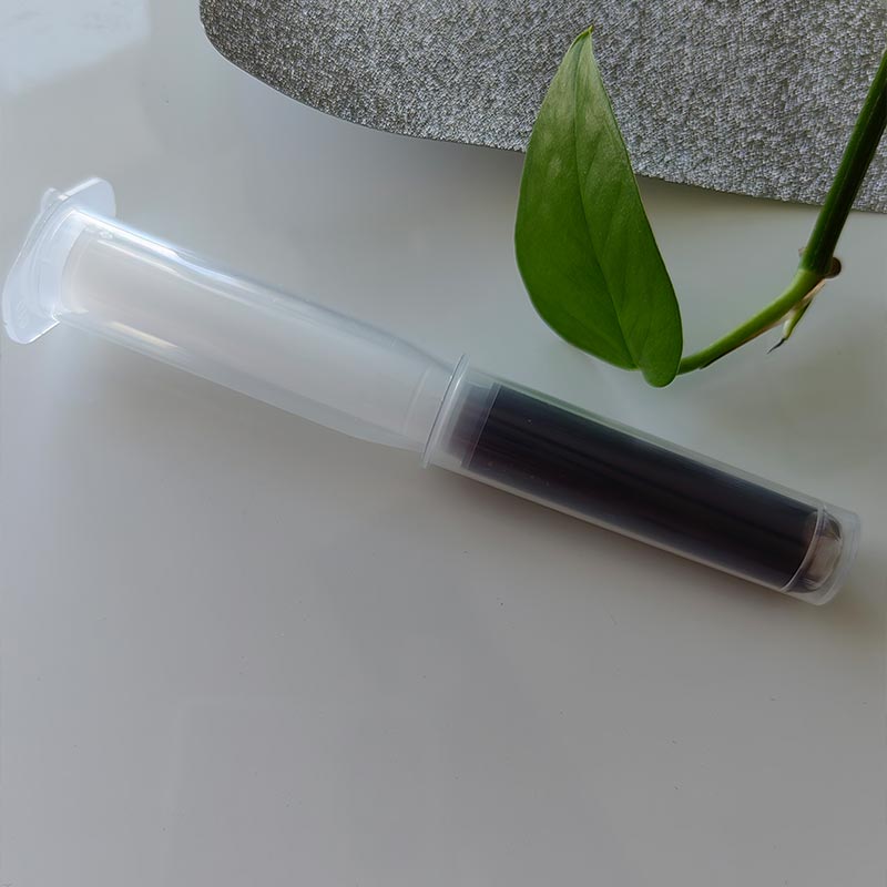 Delikatnie oczyszczający ginekologiczny żel antybakteryjny Delikatnie oczyszczający ginekologiczny żel antybakteryjny