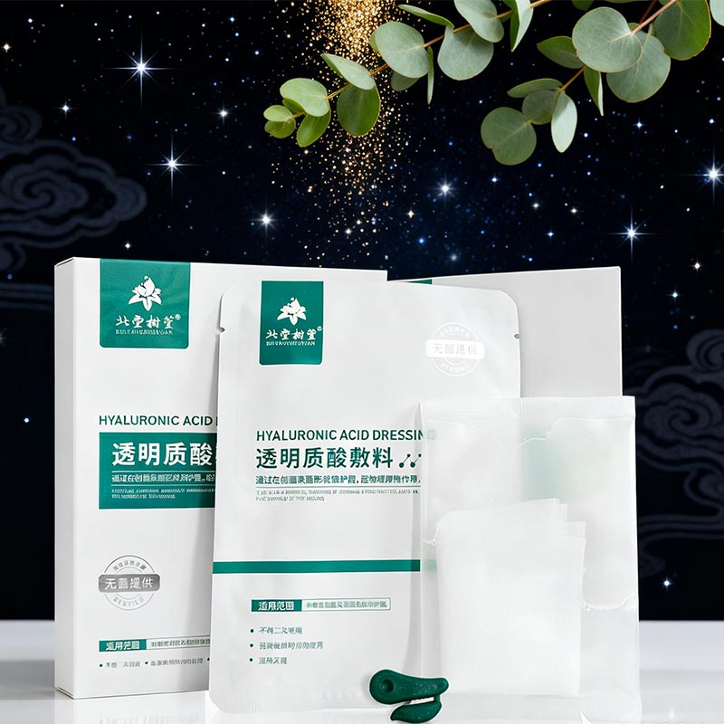 Rozświetlająca maska z kwasem hialuronowym Rozświetlająca maska z kwasem hialuronowym