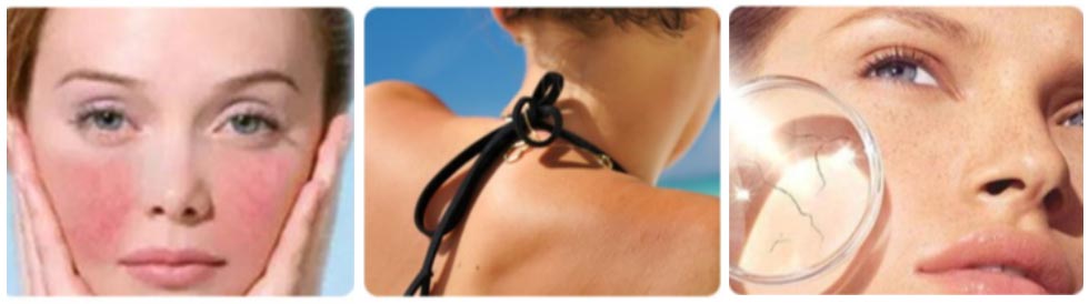 Daily Sun Protection and Moisturizing Essence