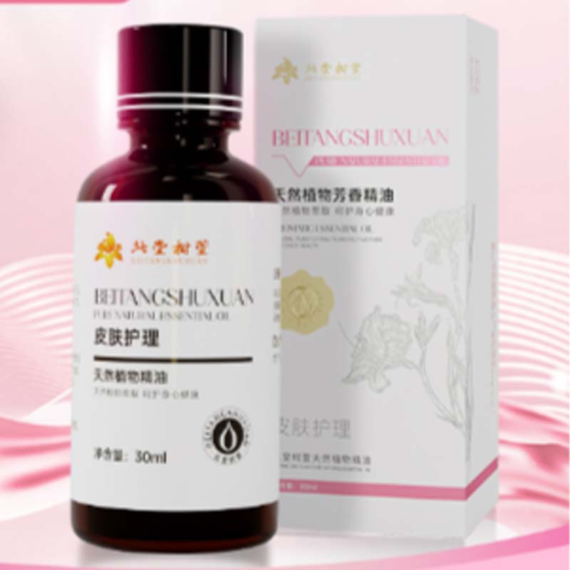 Naturalna esencja przeciw swędzeniu i łagodzeniu