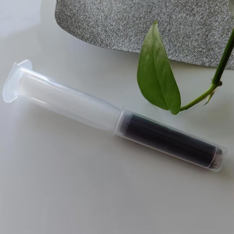 Żel antybakteryjny z jonami srebra dla mężczyzn